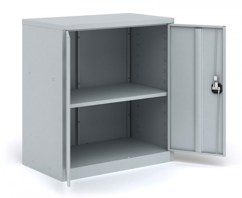 Металлический шкаф для документов ШАМ - 0.5